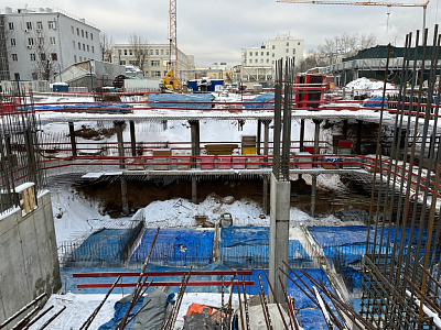Русские Сезоны