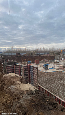 г. Новочебоксарск, Улица Советская