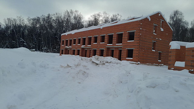 Жилой комплекс 