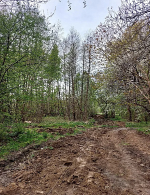 Комплекс апартаментов OTRADA resort
