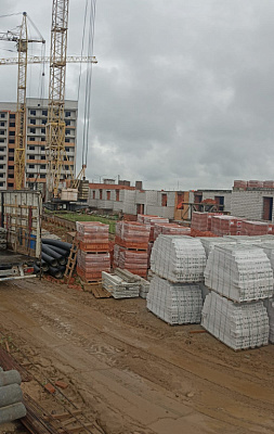 Осановские зори