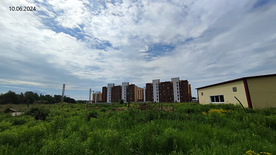 Суворовский