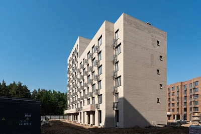 Кварталы Отрада