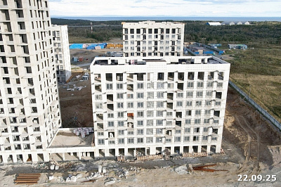 Сердце Сахалина