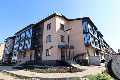 г. Краснодар