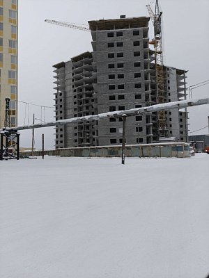 г. Якутск, улица Автодорожная