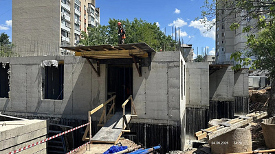 ЖК Московский