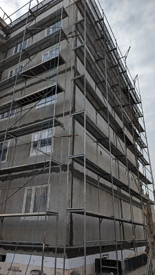 Новое Исаково NEW ISAKOVO