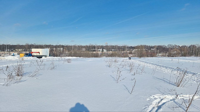 Город-парк Переделкино Ближнее (18ф 1к)