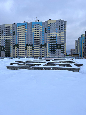 г. Вологда, Улица Ломоносова