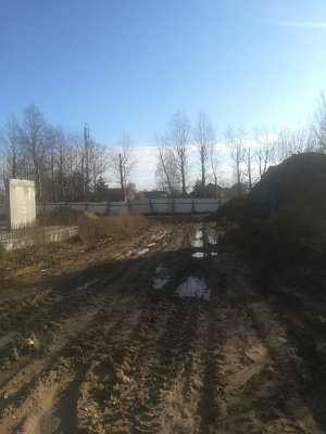 Жилой Комплекс Атмосфера