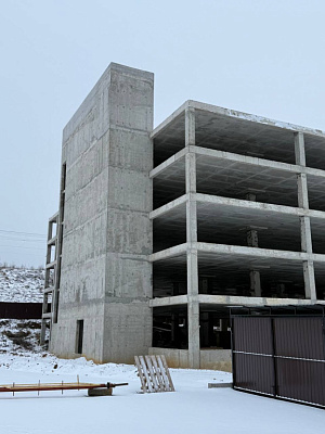 МО, Поселок городского типа Радумля