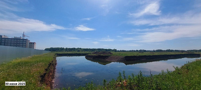 Село Миловка