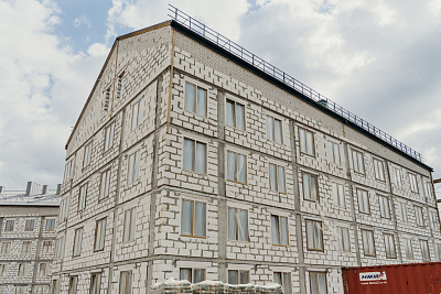 Микрорайон 