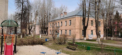 Жилой комплекс