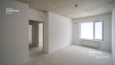 Жилой комплекс «Астра Континенталь»