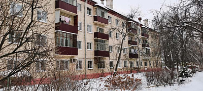 Жилой комплекс