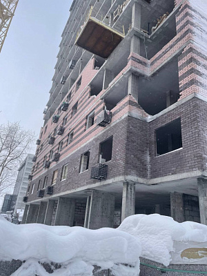 Жилой дом К-VI