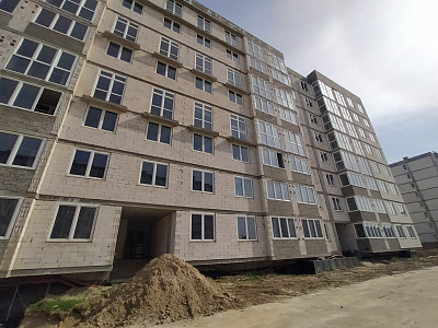 Жилой комплекс
