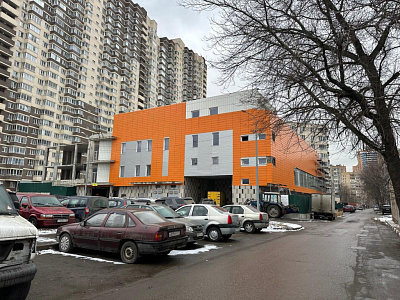 Жилой комплекс «Рациональ»