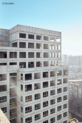 Жилой комплекс 