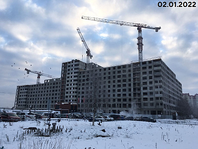 Про'Молодость