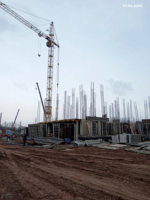 Жилой комплекс 