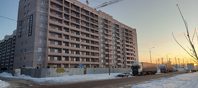 Южная крепость