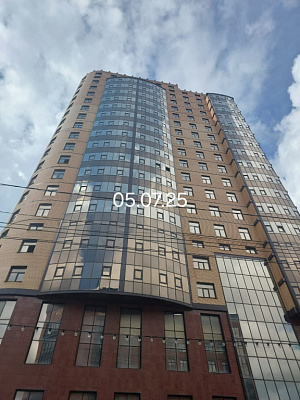 г. Барнаул, Улица Партизанская