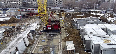 г. Барнаул, ул Союза Республик