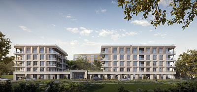 г. Калуга, Улица Космонавта Комарова