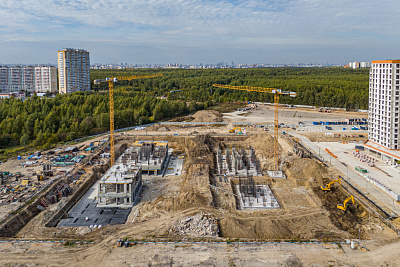 Квартал Герцена