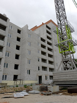 г. Арзамас, Переулок Молодежный