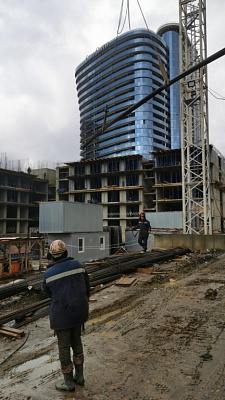 Гостиничный комплекс 