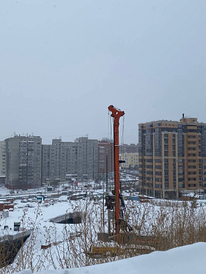 Жилой комплекс Академия