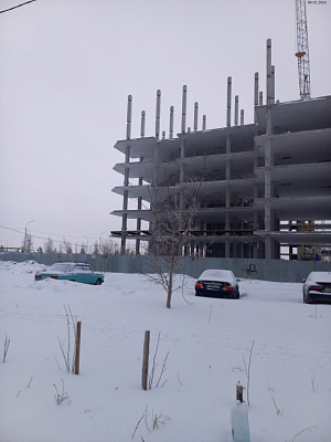 Микрорайон 13
