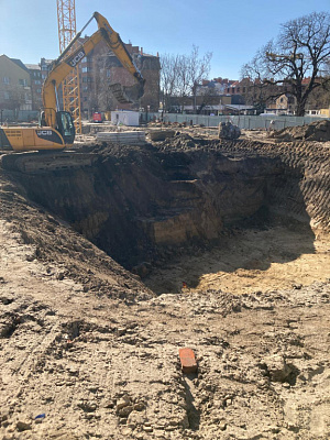 Апарт-отель 