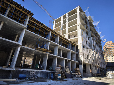 ЖК Гагарина 30