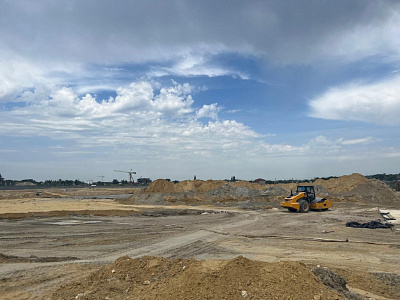 Курорт Лучи ОКС-2 гостиница