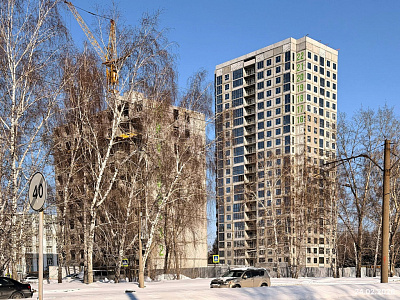 Дом Культуры 