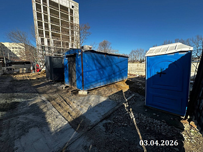 КЛУБНЫЙ ДОМ «СТОЛИЦА»