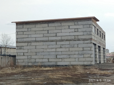 г. Красноярск, Советский район