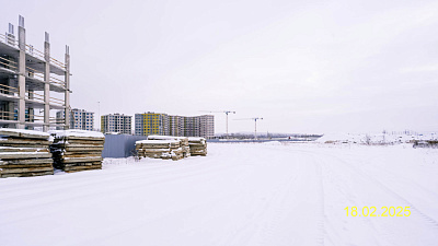 Квартал Лаголово