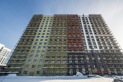 Ул. Чистопрудненская д.13 А Чистые Пруды