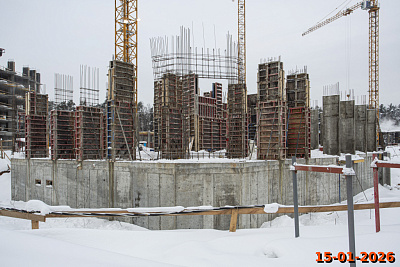 Жилой комплекс