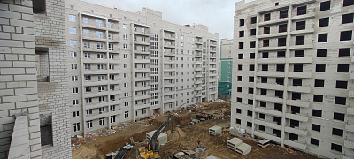 Южная крепость