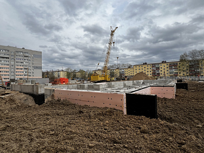 г. Вологда, ул Лаврова