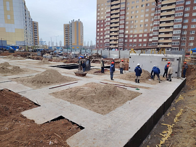 Квартал