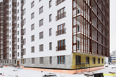 ЖК ЛесАРТ