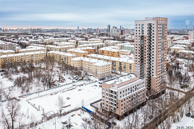 ЖК Доминанта